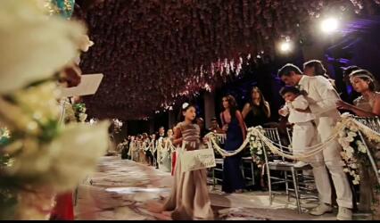 Preston Bailey经典婚礼作品精剪 04:36