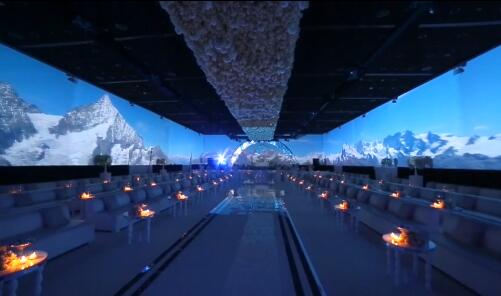 超炫的全息光影特效精剪  05:13