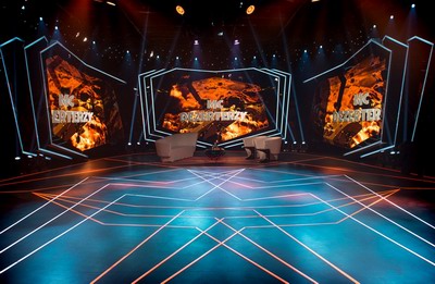 波兰舞台设计合集