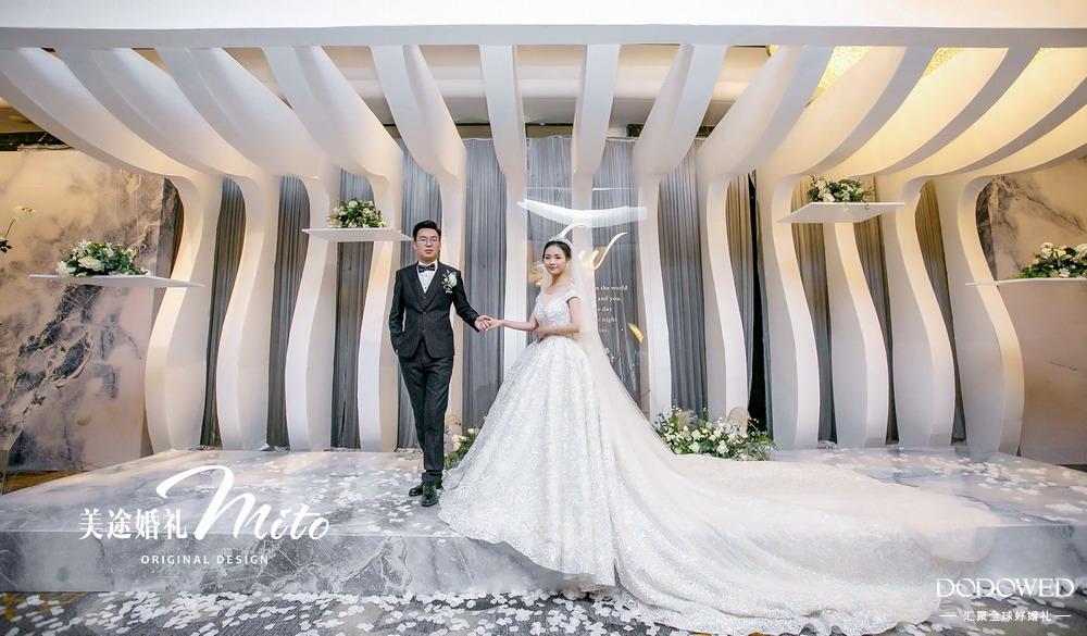 桁架与KT板，打造千变万化的婚礼“骨架”