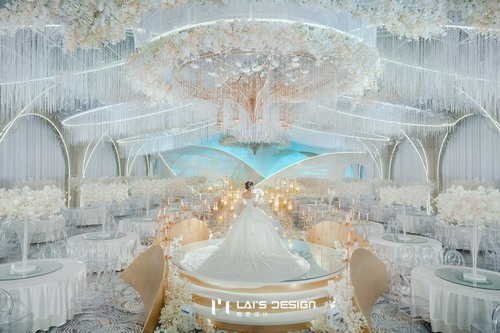 JAMES赖设计作品《蝶栖》