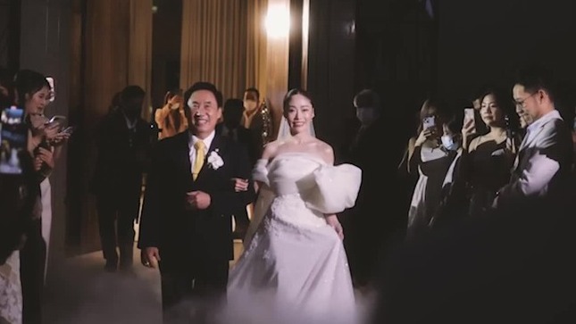 卡其色立体感背景泰式婚礼精剪 03:59